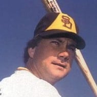 Terry Kennedy, 67 (Baseball Player)