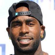 Terry Kennedy, 38 (Skateboarder)