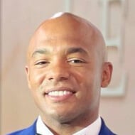 Terry Lashley, 43 (TikTok Star)