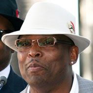 Terry Lewis, 67 (R&B歌手)
