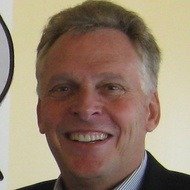 Terry McAuliffe, 68 (Politician)