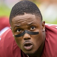 Terry Mclaurin, 28 (Fußballspieler)
