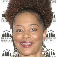 Terry McMillan, 74 (Novelist)