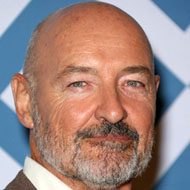 Terry O'Quinn, 71 (TV Actor)