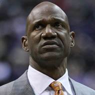 Terry Porter, 62 (Basketball Player)