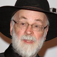 Terry Pratchett (1948 - 2015) (Novelist)