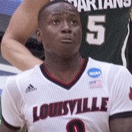 Terry Rozier, 29 (篮球运动员)