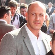 Terry Smith, 39 (Dancer)