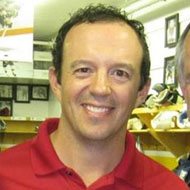 Terry Yake, 57 (曲棍球運動員)