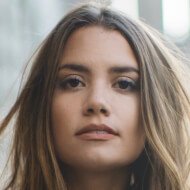 Tess Christine, 32 (YouTube明星)
