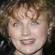 Tess Harper, 73 (Atriz De Televisão)