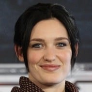 Tess Haubrich, 35 (TV Actress)