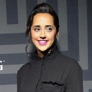 Tess Henley, 37 (Soul Singer)