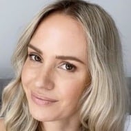 Tess Montgomery, 42 (Instagram Star)