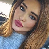 Tess O'Reilly, 39 (Model)