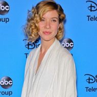Tessa Ferrer, 39 (电视女演员)