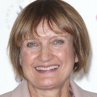 Tessa Jowell (1947 - 2018) (Politician)