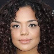 Tessa Thompson, 40 (Movie Actress)