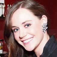 Tessa Virtue, 36 (花样滑冰运动员)