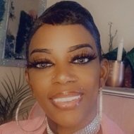 Tessica Brown, 42 (Instagram Star)