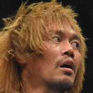 Tetsuya Naito, 43 (Wrestler)