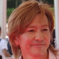 Tetsuya, 56 (Bassist)