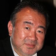 Tetsuya Wakuda, 64 (Chef)