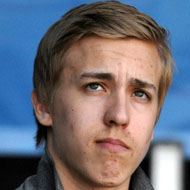 Teuvo Teravainen, 31 (Hockey Player)