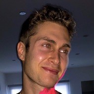 Teva Barnea, 28 (Instagram Star)