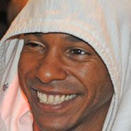 Tevin Campbell, 48 (R&B Singer)