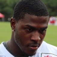 Tevin Coleman, 30 (Football Player)