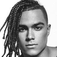 Tevin Grant, 28 (Реальная звезда)