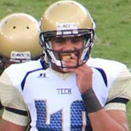 Tevin Washington, 35 (Football Player)