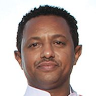 Tewodros Kassahun, 49 (World Music Singer)