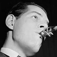 Tex Beneke (1914 - 2000) (Saxophonist)