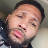 Tex Sands, 34 (YouTube Star)