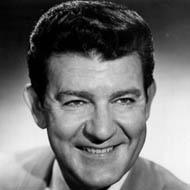 Tex Williams (1917 - 1985) (Кантри-Певец )