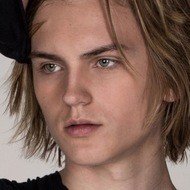 Texas Watterston, 24 (Model)