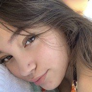 Teya Siam, 21 (TikTok Star)