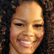 Teyana Taylor, 34 (Rappeur)