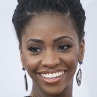 Teyonah Parris, 38 (电视女演员)