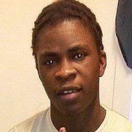 TG Millian, 25 (说唱歌手)