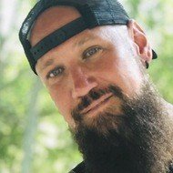 Th3woodman, 47 (TikTok Star)