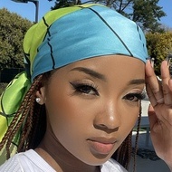 Thabee Happy, 26 (Instagram明星)