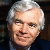 Thad Cochran (1937 - 2019) (Politician)