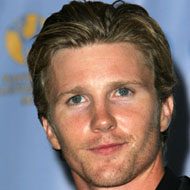 Thad Luckinbill, 48 (肥皂剧演员)