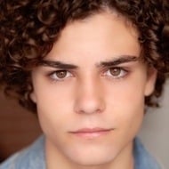 Thaddeaus Ek, 17 (TV Actor)