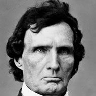 Thaddeus Stevens (1792 - 1868) (Politician)
