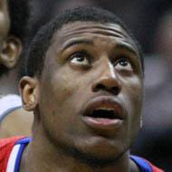 Thaddeus Young, 35 (Basketball Player)
