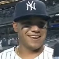 Thairo Estrada, 29 (Baseball Player)